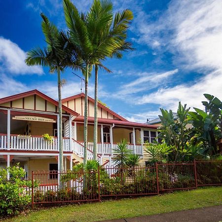 The Village B&B Gold Coast Exterior photo