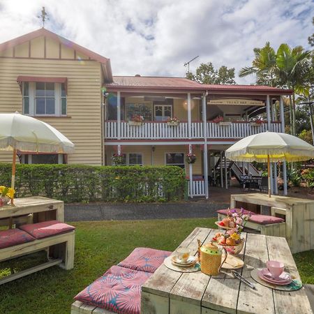 The Village B&B Gold Coast Exterior photo