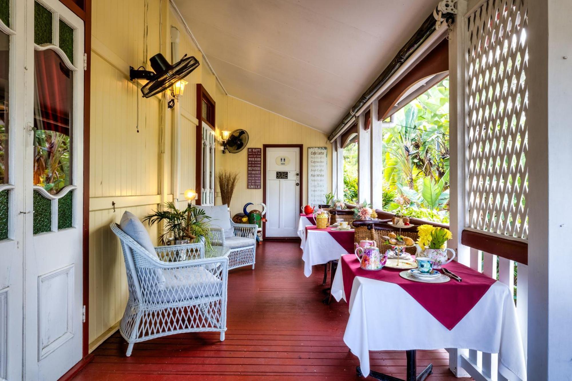 The Village B&B Gold Coast Exterior photo