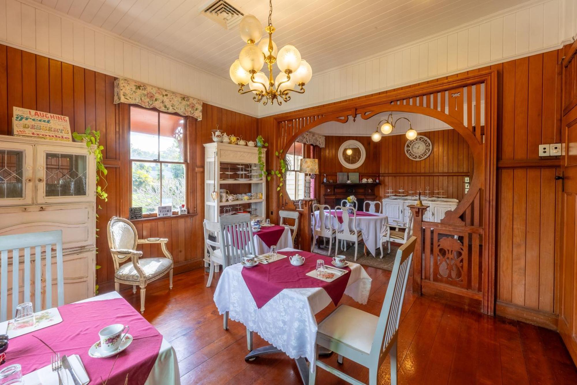 The Village B&B Gold Coast Exterior photo