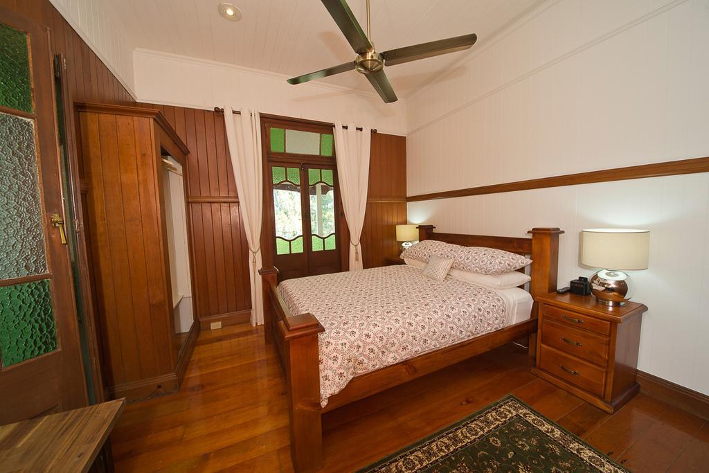 The Village B&B Gold Coast Exterior photo